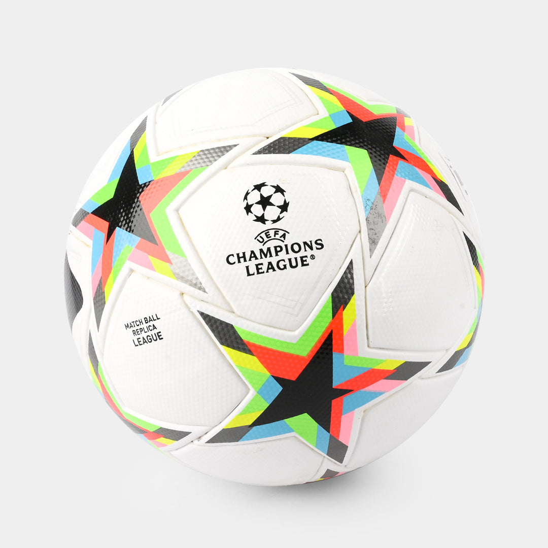 Football Worldcup For Kids