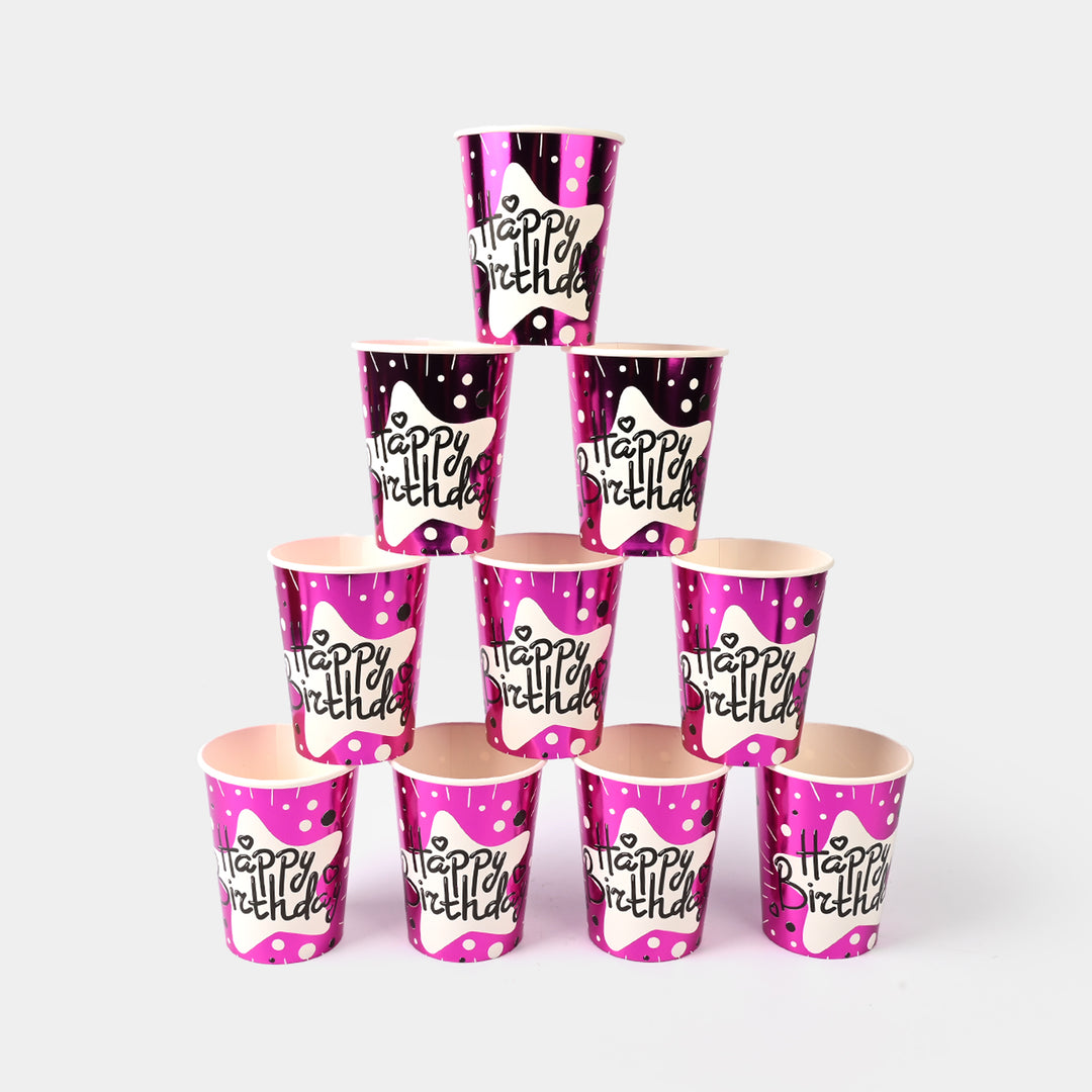 Disposable Paper Cup | 10PCs