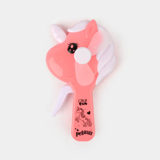 Mini Hand Fan for Kids