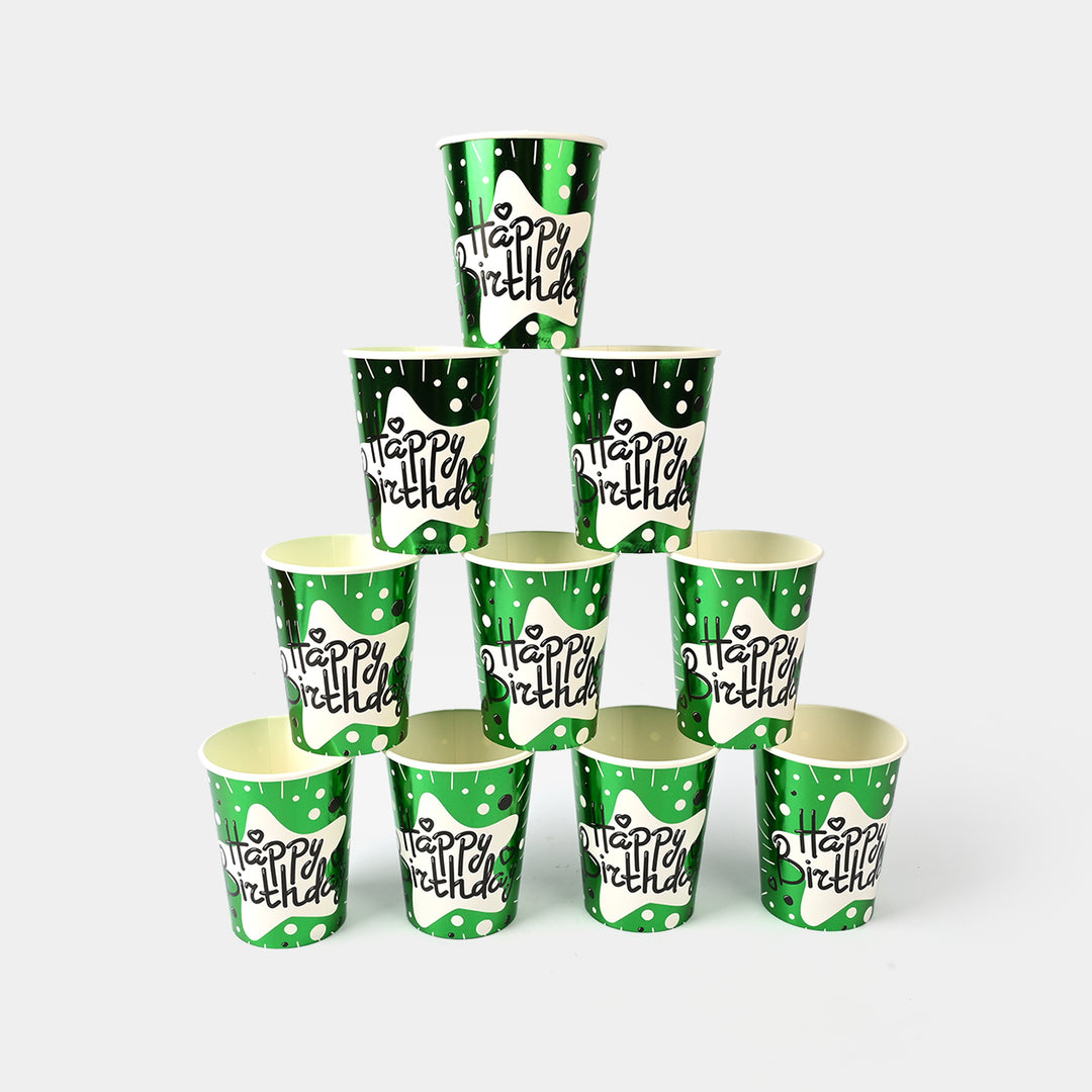 Disposable Paper Cup | 10PCs