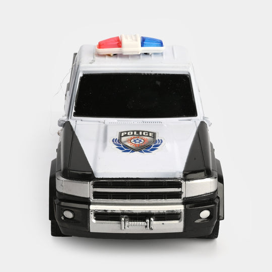 Remote Control Model Car For Kids