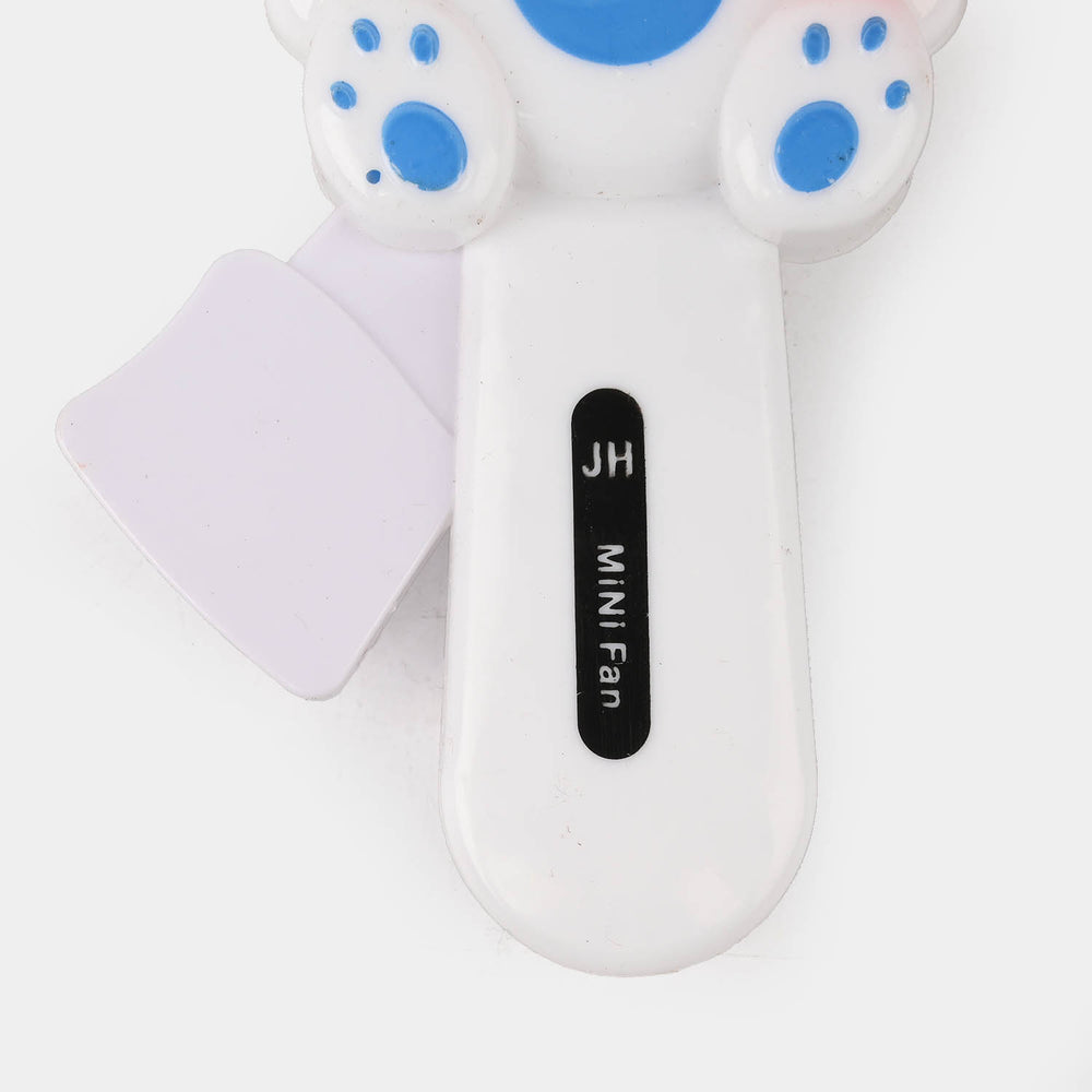Mini Hand Fan for Kids
