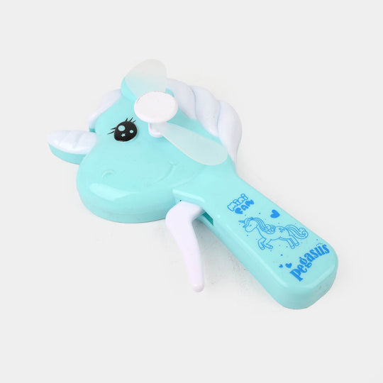 Mini Hand Fan for Kids