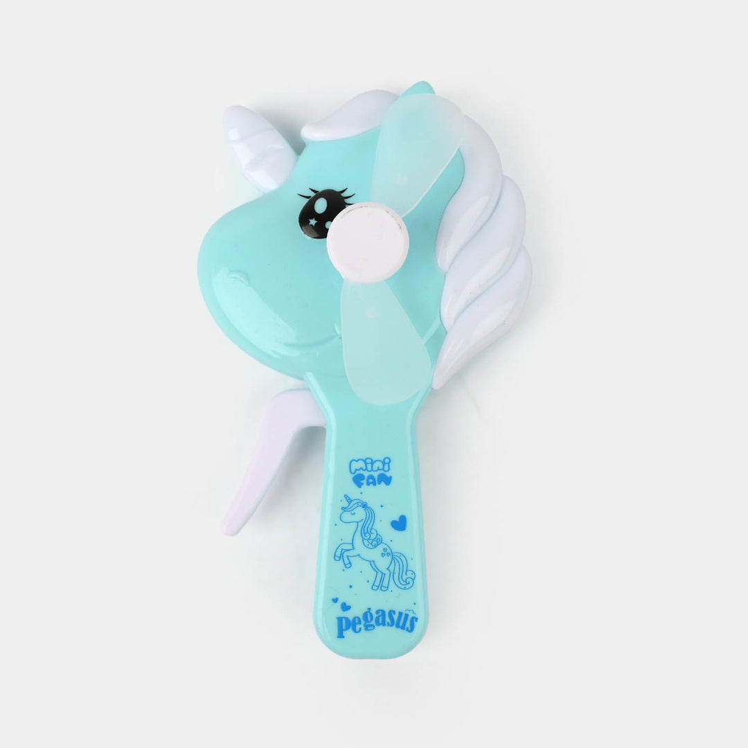 Mini Hand Fan for Kids