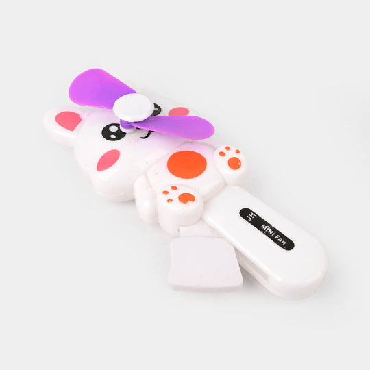Mini Hand Fan for Kids