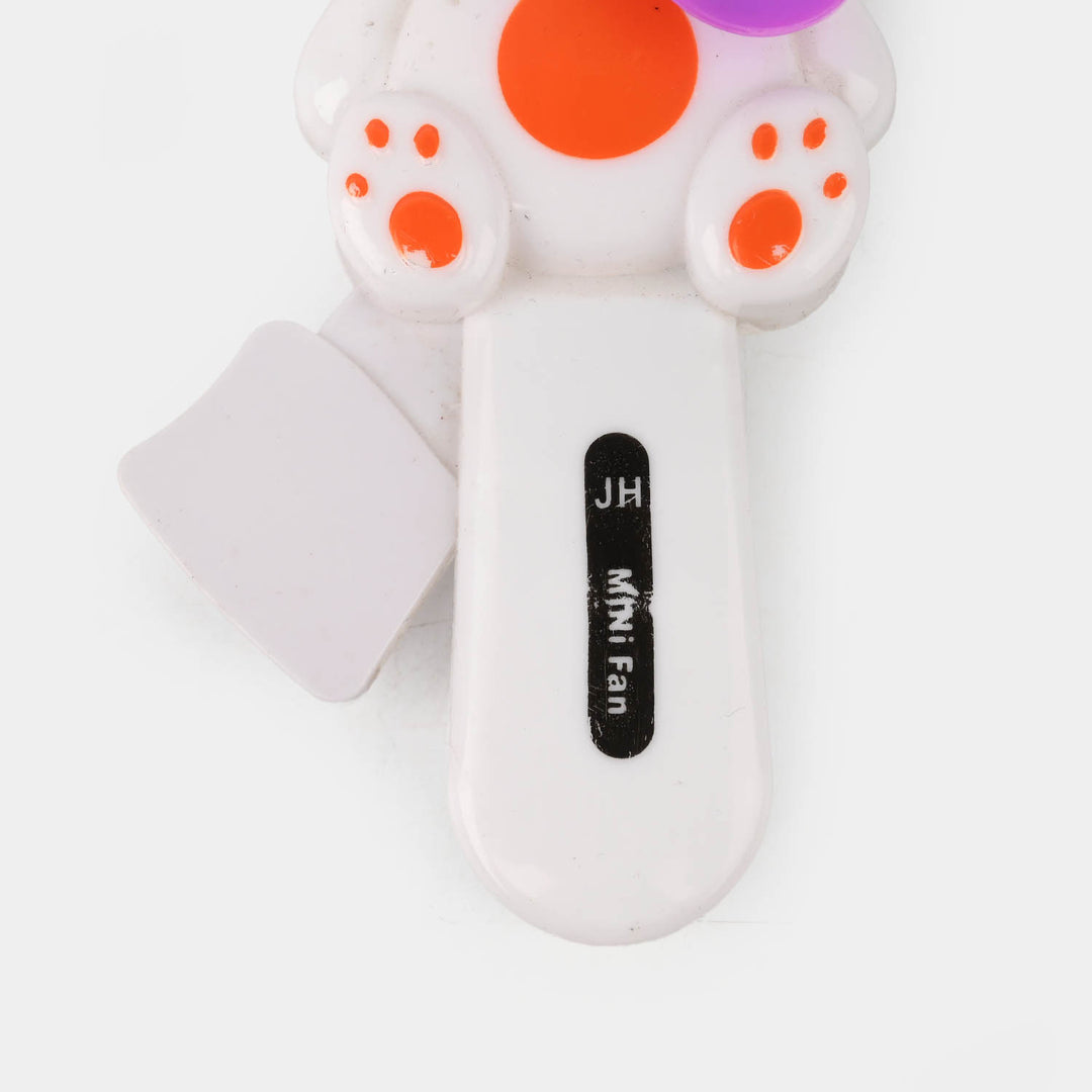 Mini Hand Fan for Kids
