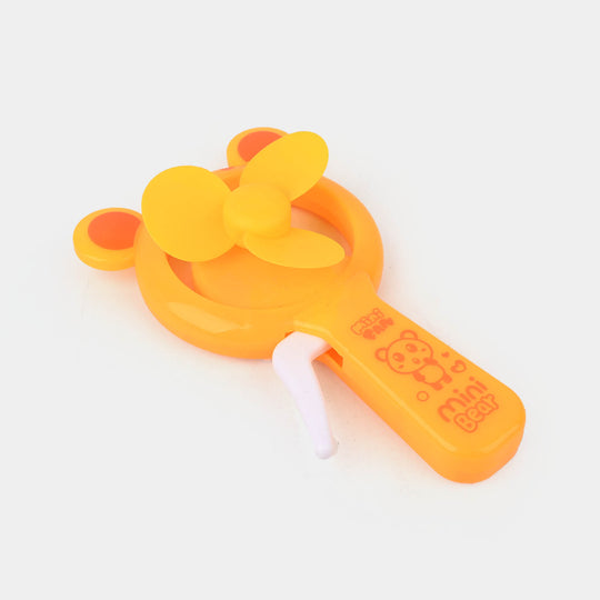 Mini Hand Fan for Kids