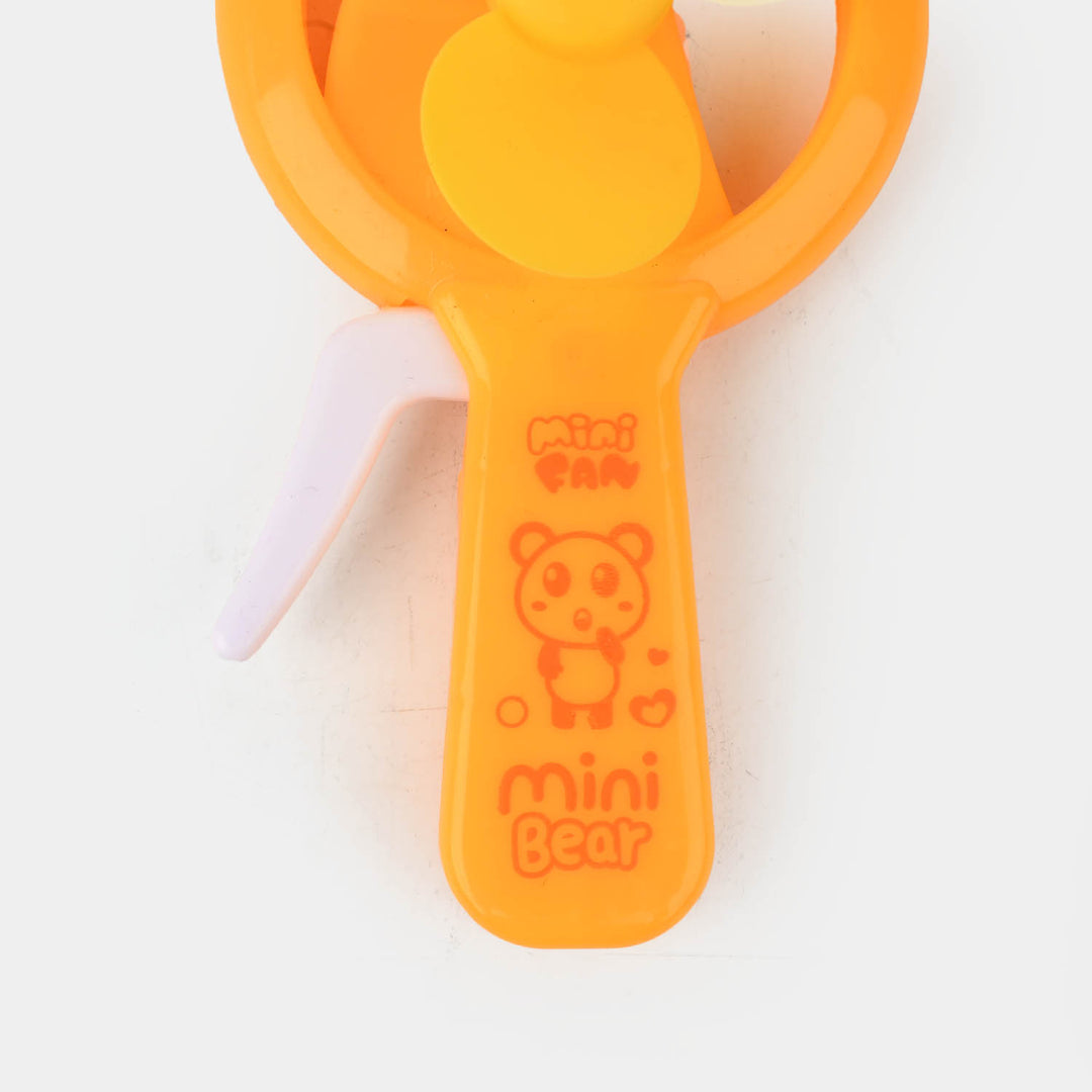 Mini Hand Fan for Kids