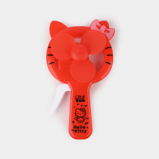 Mini Hand Fan for Kids