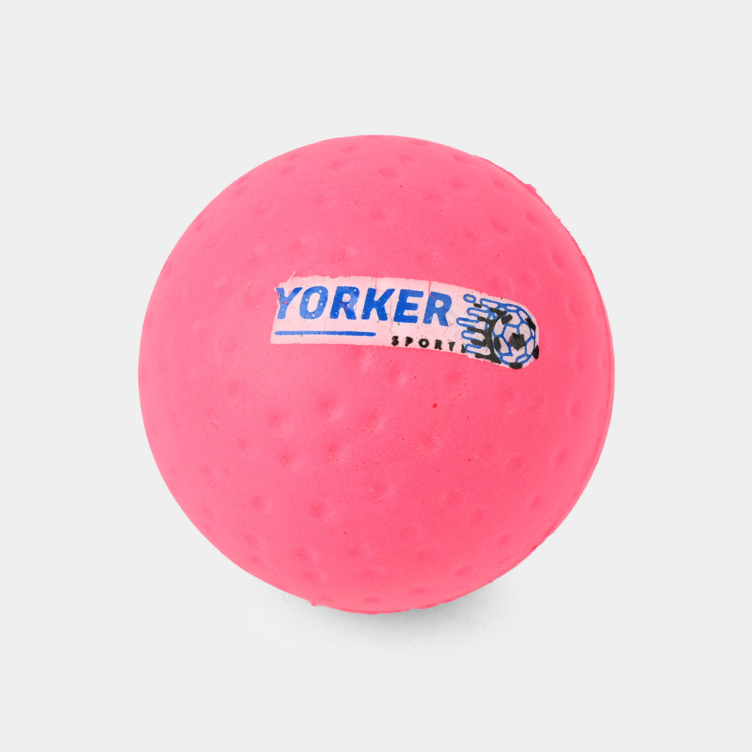 Foam Tennis/Matador Ball E-C-A