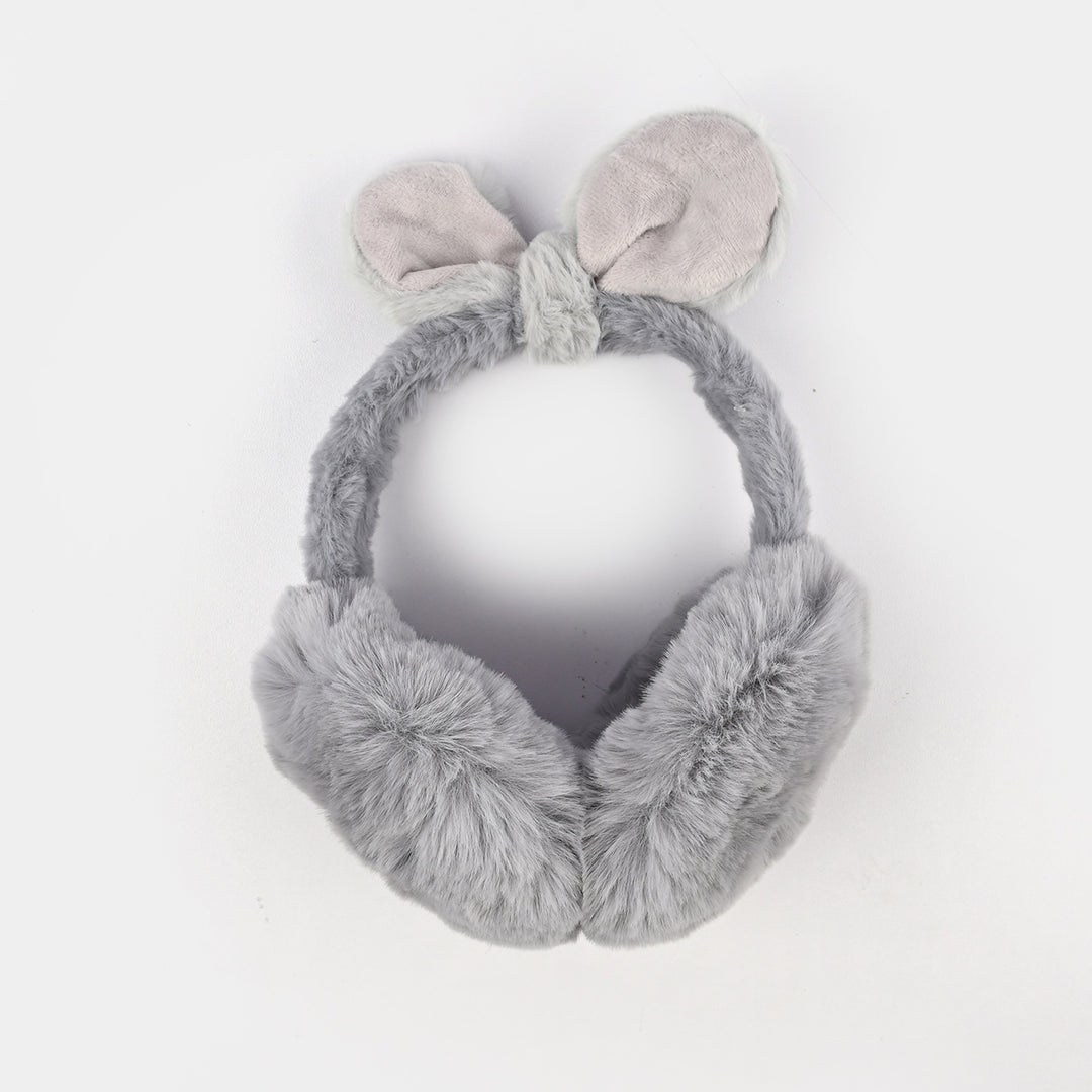 Stylish & Protective  Earmuff For Kids