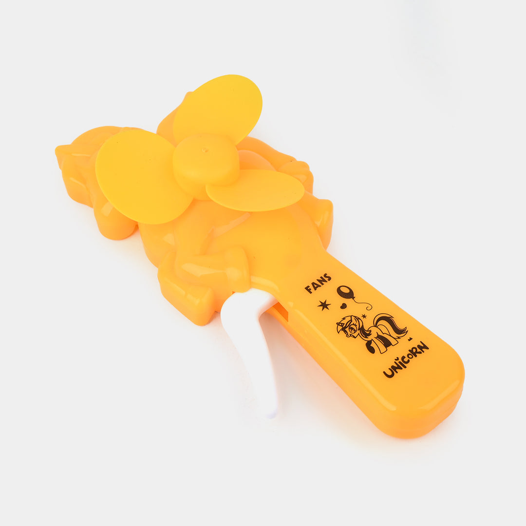 Mini Hand Fan for Kids