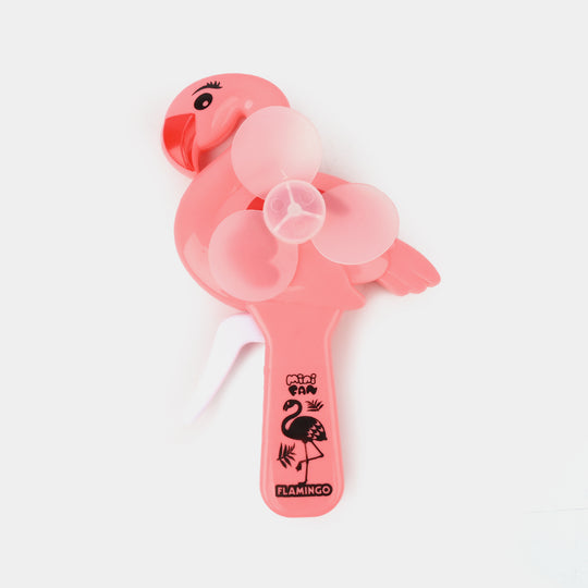 Mini Hand Fan for Kids