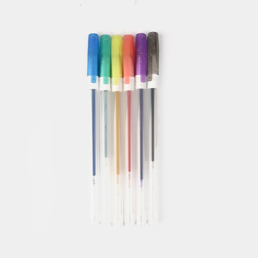 Gel Ink Pen Set