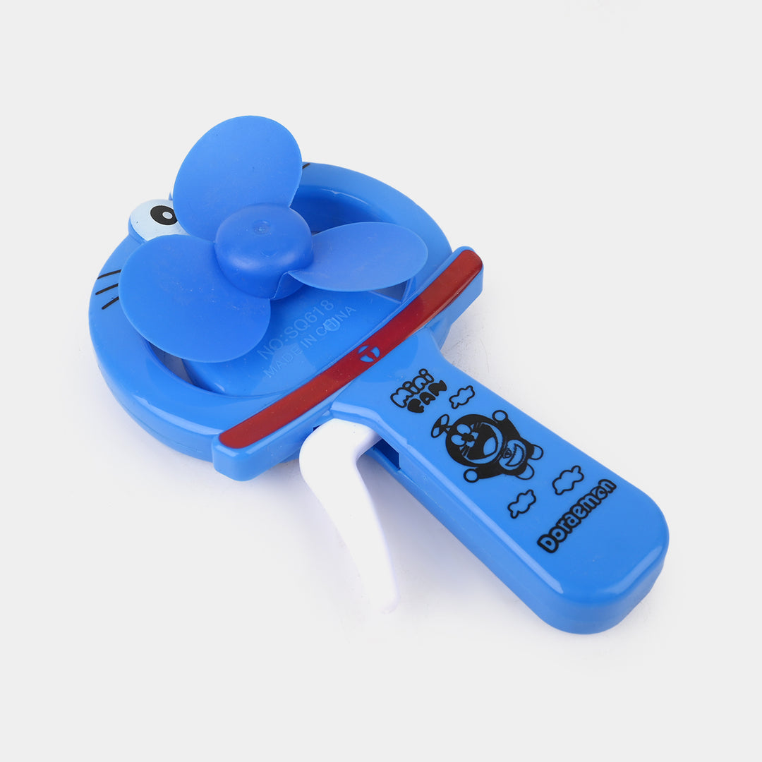 Mini Hand Fan for Kids
