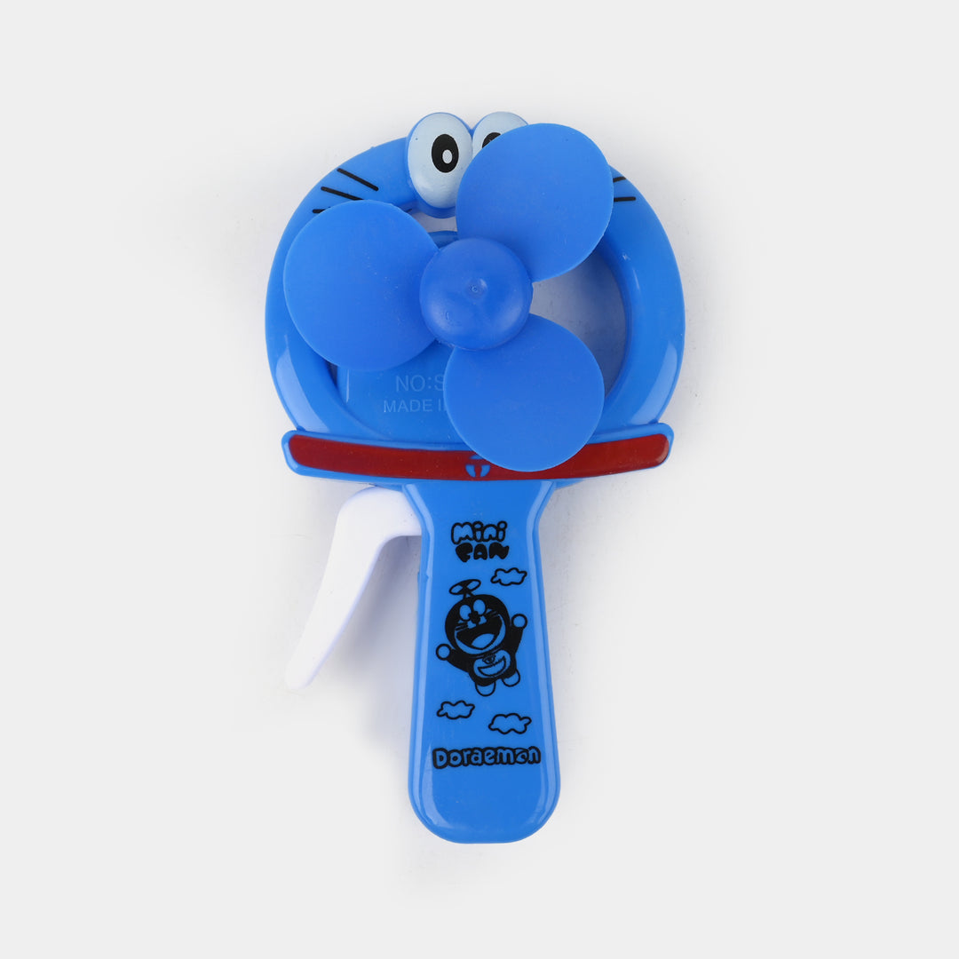 Mini Hand Fan for Kids