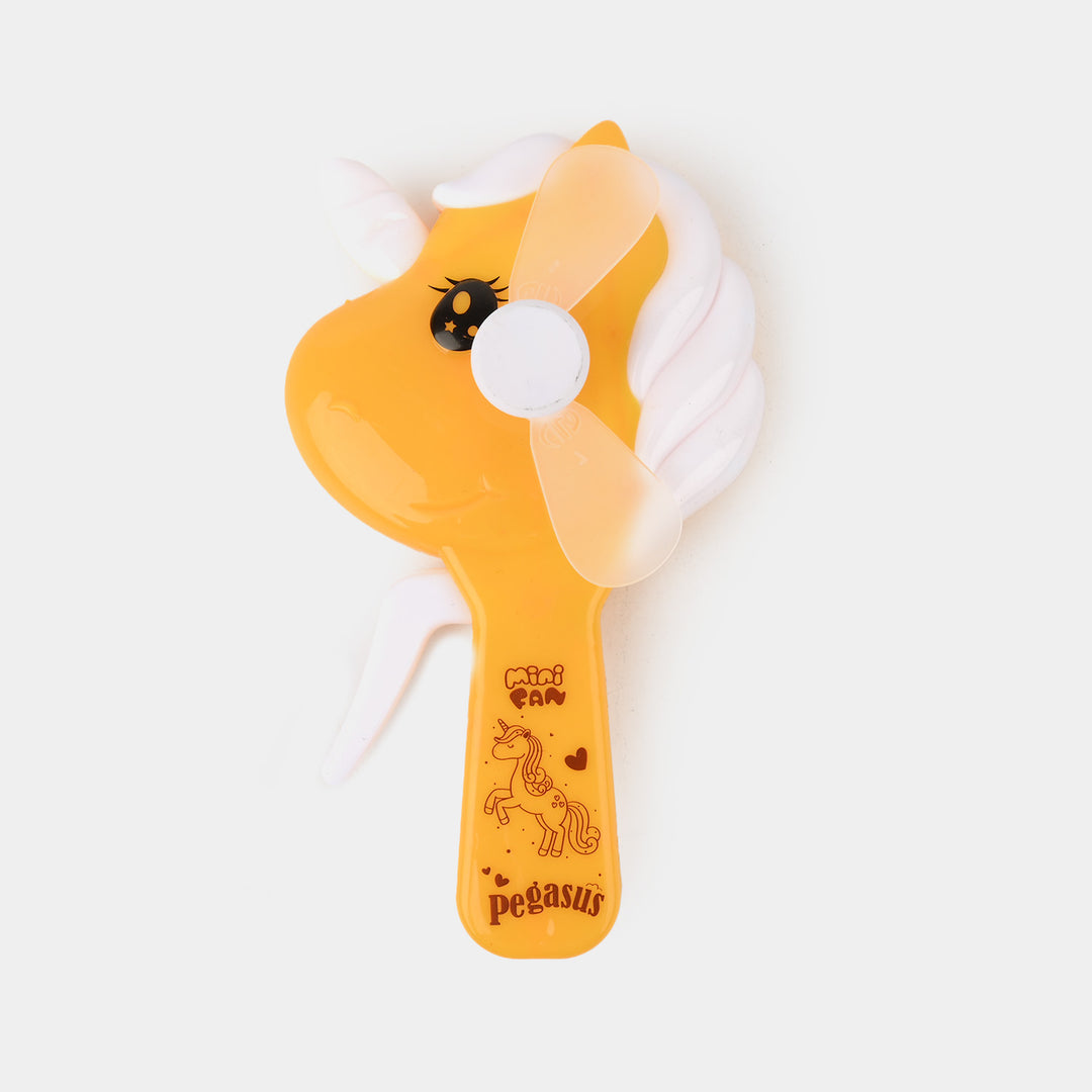 Mini Hand Fan for Kids