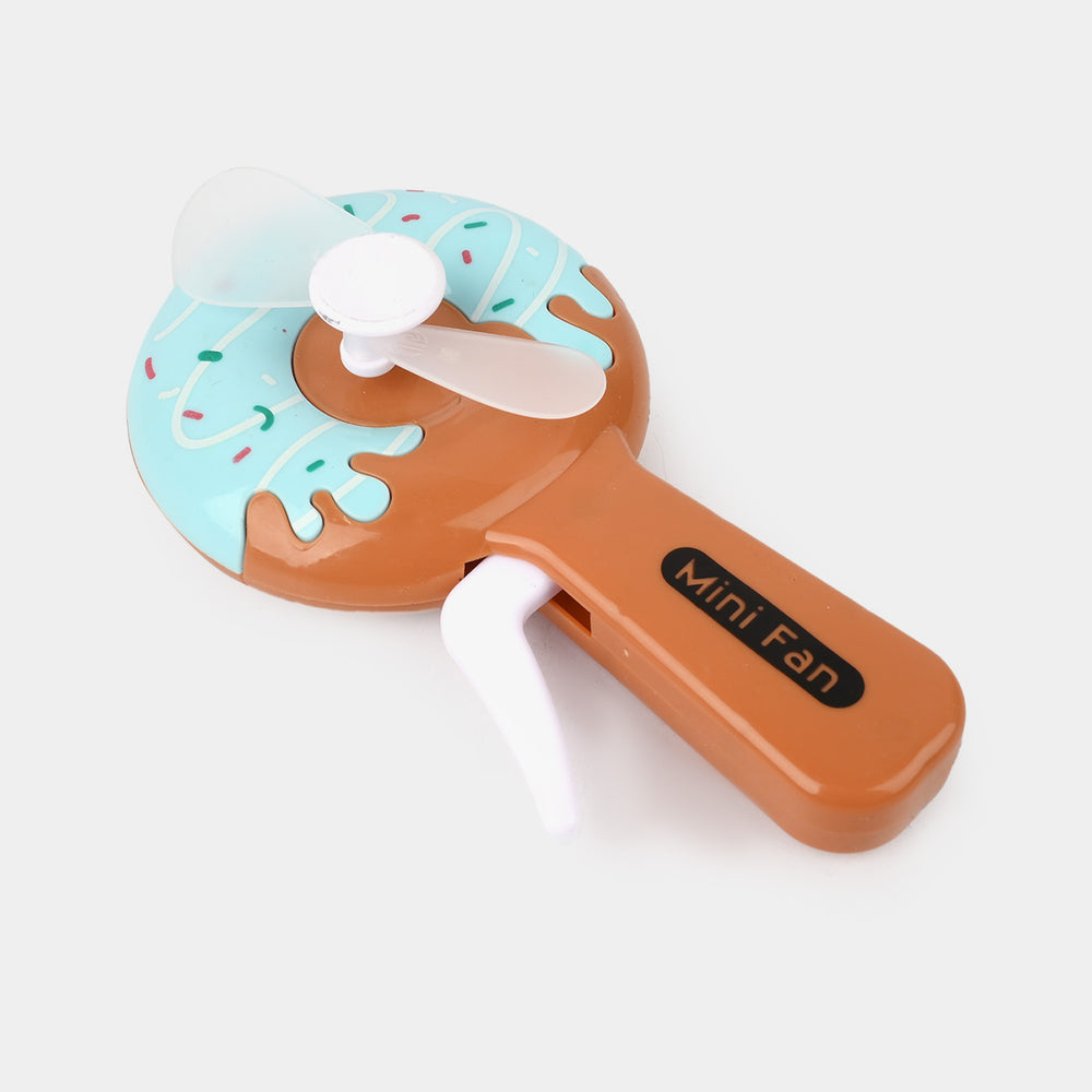 Mini Hand Fan for Kids