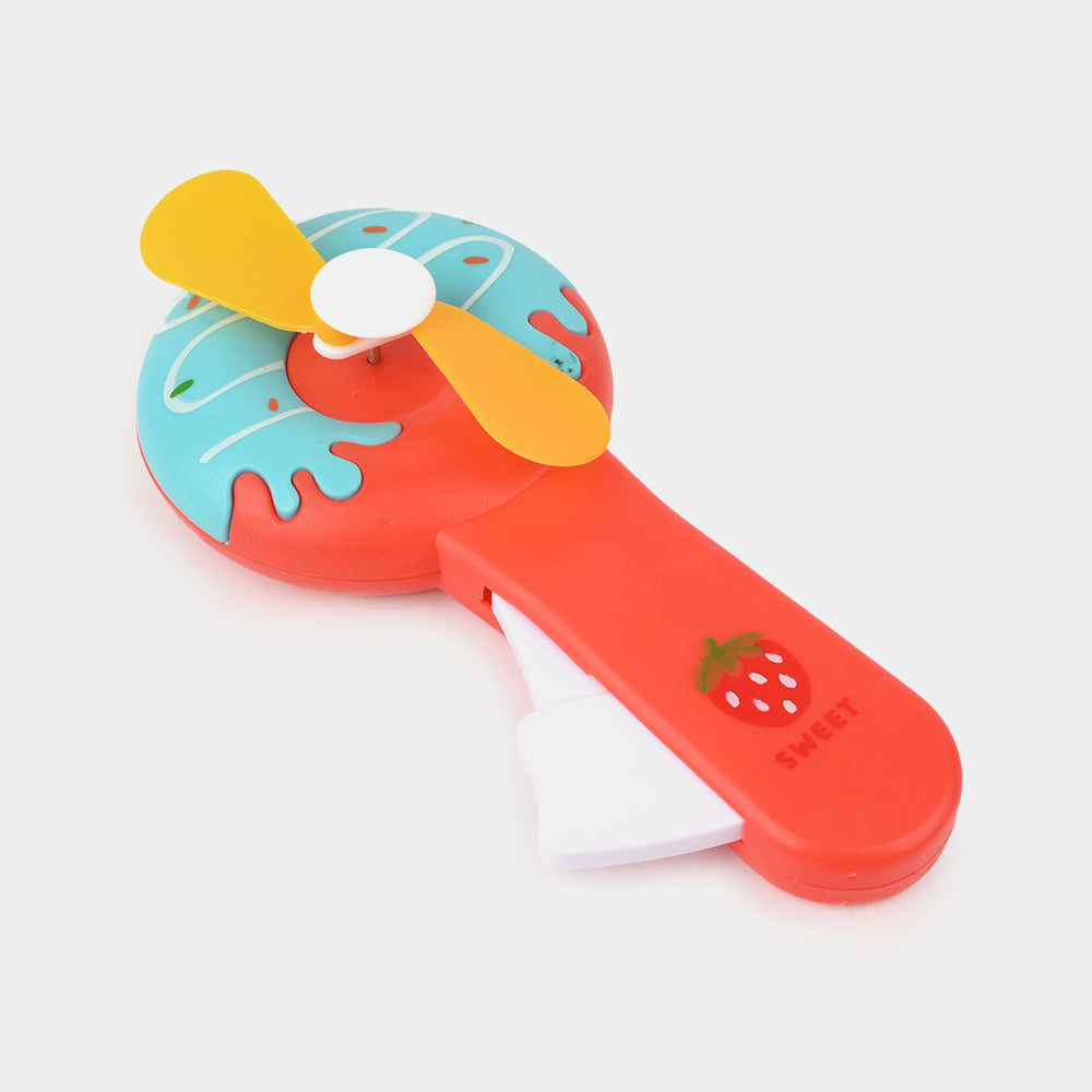 Mini Hand Fan for Kids