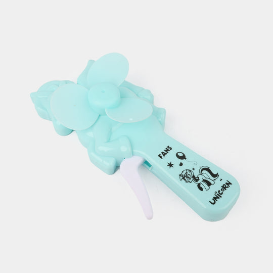 Mini Hand Fan for Kids