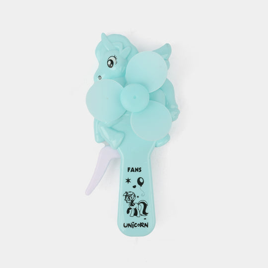 Mini Hand Fan for Kids