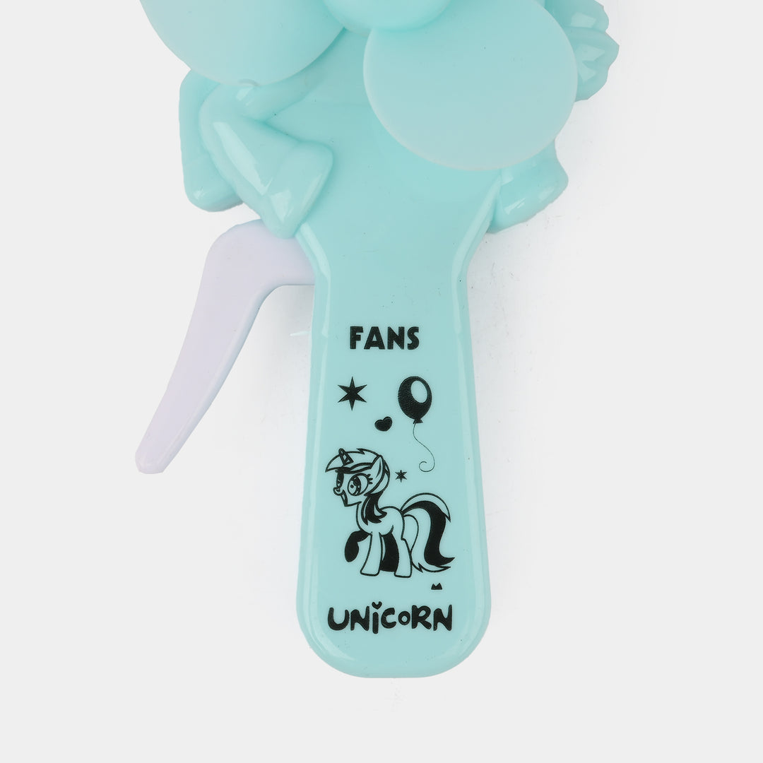 Mini Hand Fan for Kids