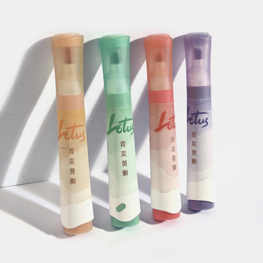 Soft Tip Parfum Highlighters