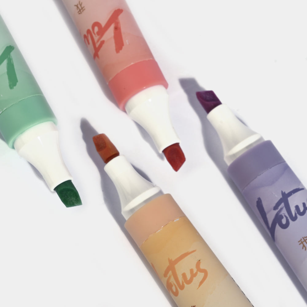 Soft Tip Parfum Highlighters