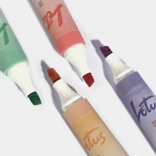 Soft Tip Parfum Highlighters