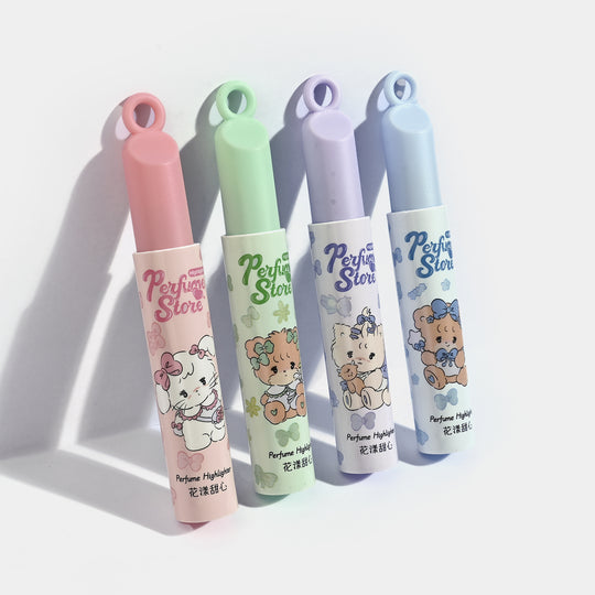 Magic World Highlighters