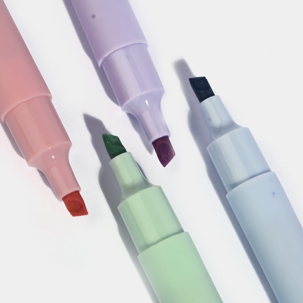 Magic World Highlighters