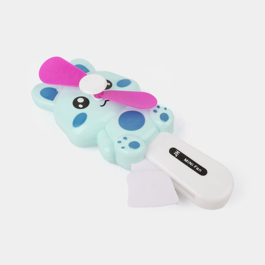 Mini Hand Fan for Kids