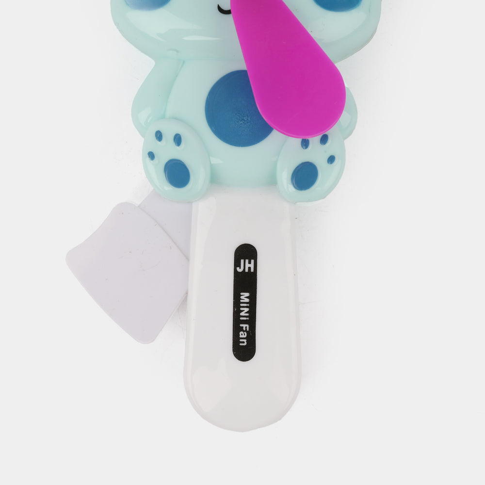Mini Hand Fan for Kids