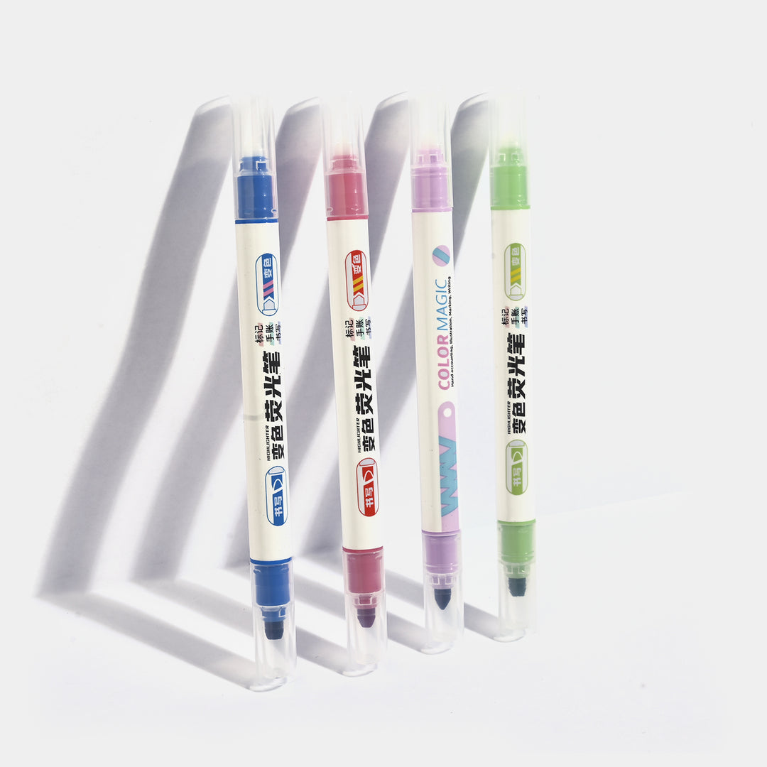 Magical Color Highlighter Set