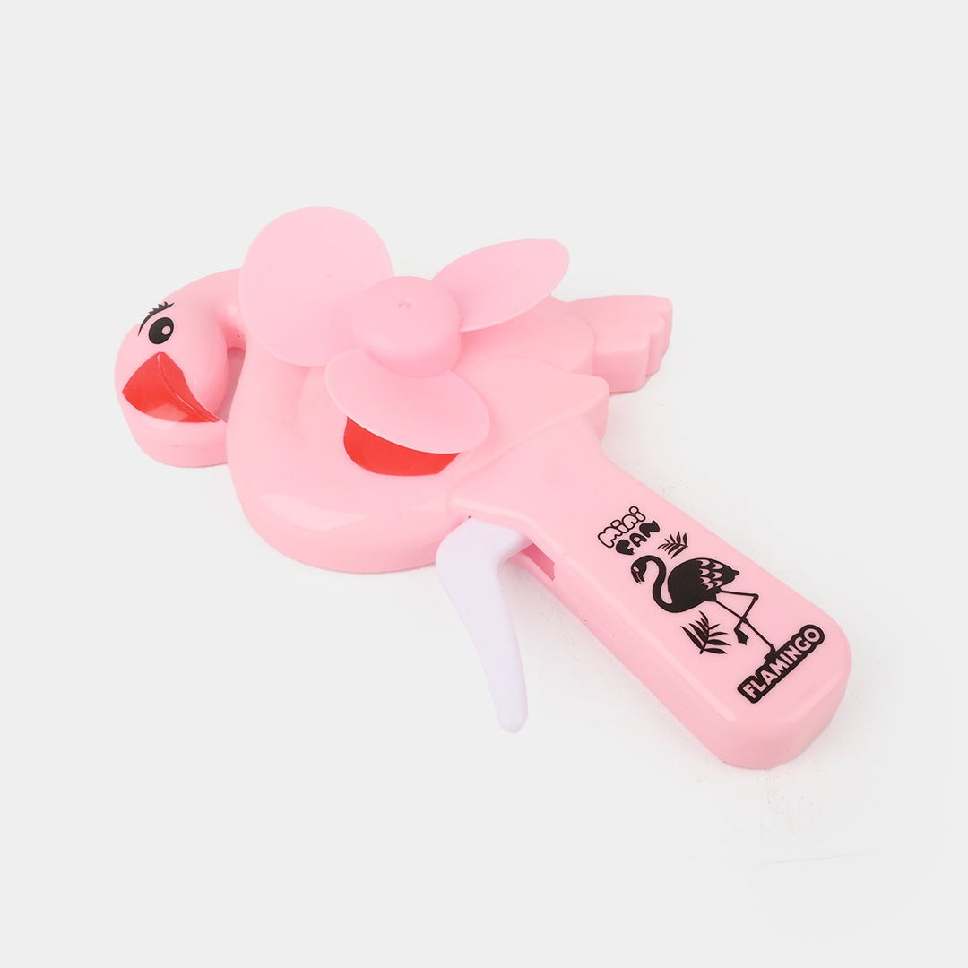 Mini Hand Fan for Kids