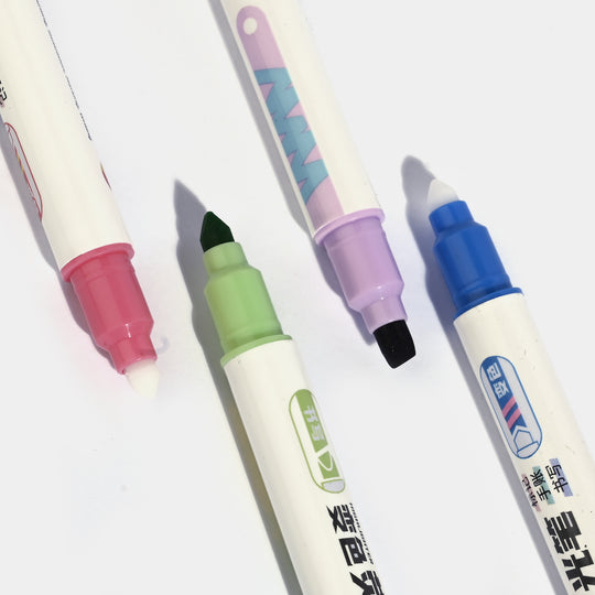 Magical Color Highlighter Set