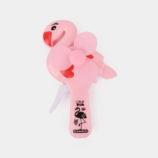 Mini Hand Fan for Kids