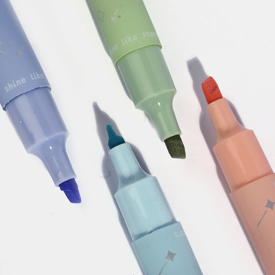 Magic World Twinkle Highlighters