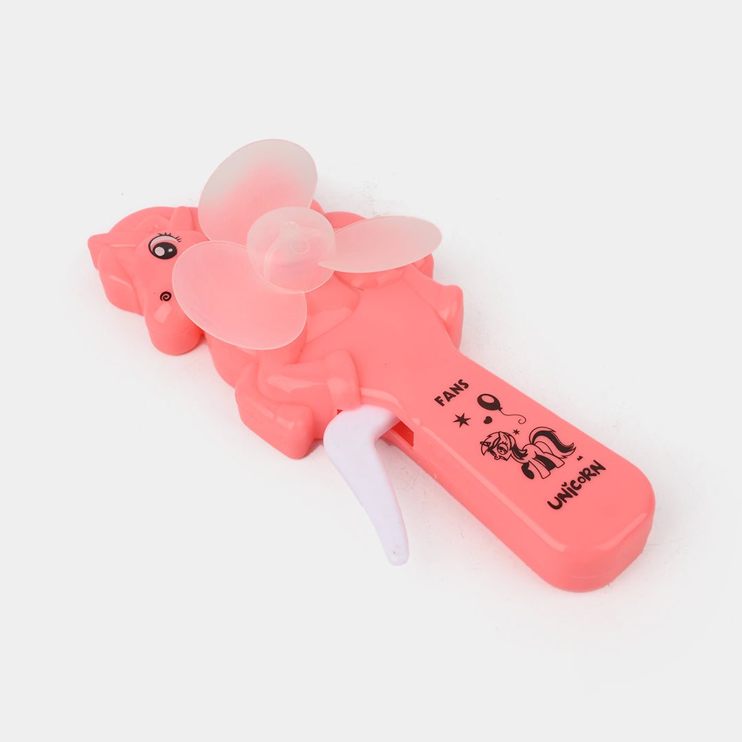 Mini Hand Fan for Kids