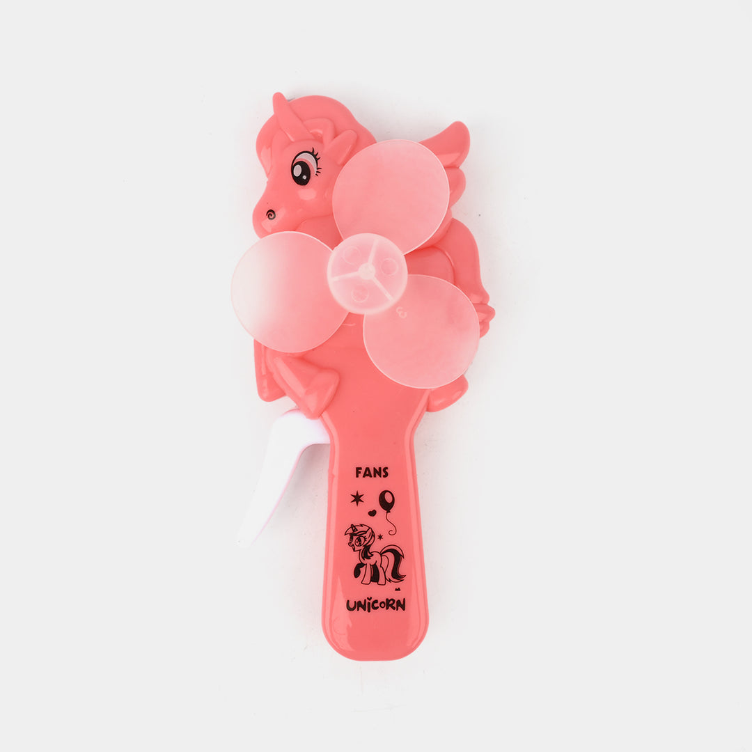 Mini Hand Fan for Kids