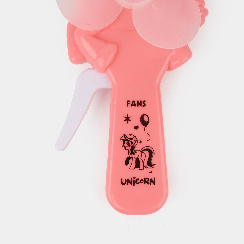 Mini Hand Fan for Kids