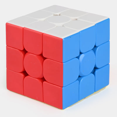 MAGIC CUBE PUZZLE TOY FOR KIDS