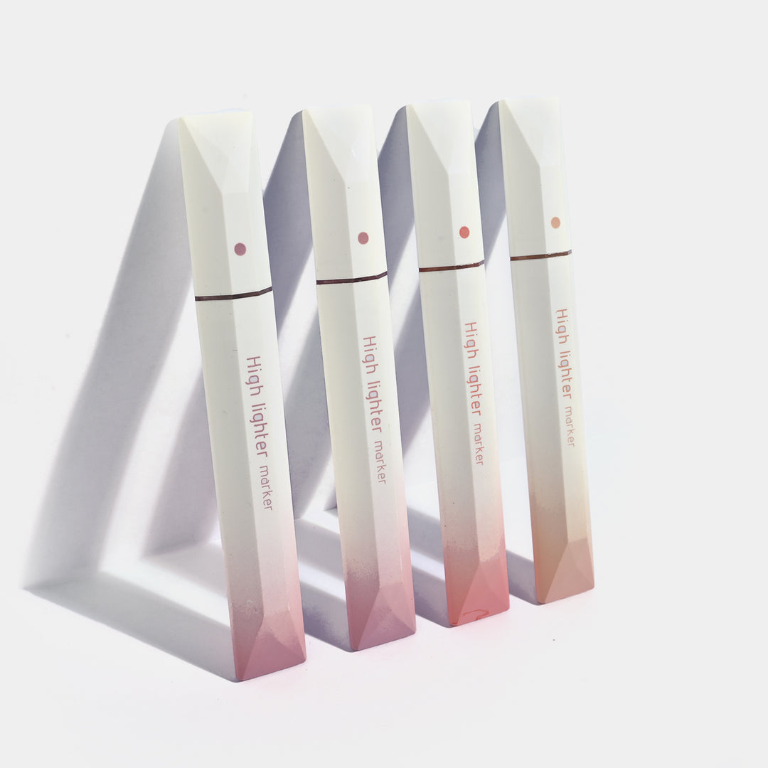 Hangli Highlighters – Set of 4