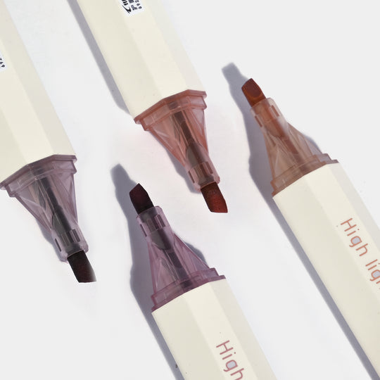 Hangli Highlighters – Set of 4