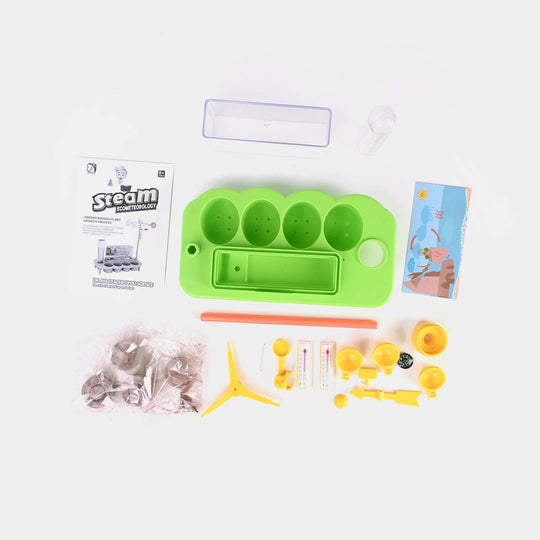 Weather Station Kit | Weather Science For Kids