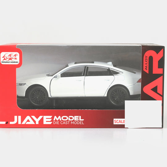 Die Cast Model Car For Kids