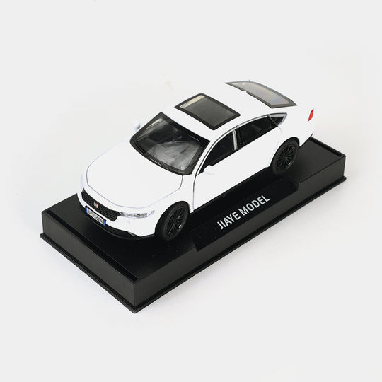 Die Cast Model Car For Kids