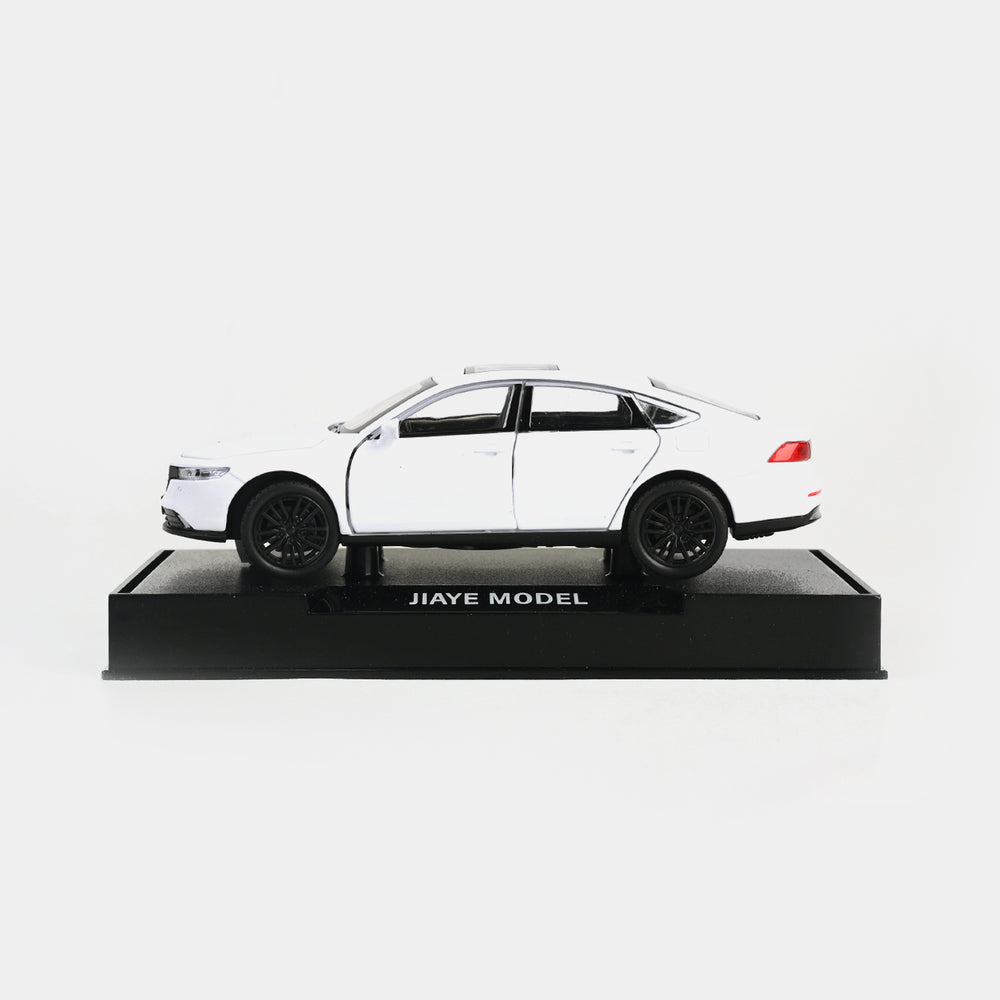 Die Cast Model Car For Kids