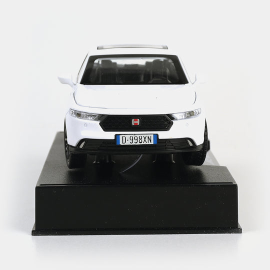 Die Cast Model Car For Kids