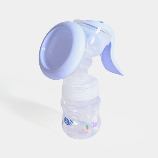Manual Breast Pump | 125ml